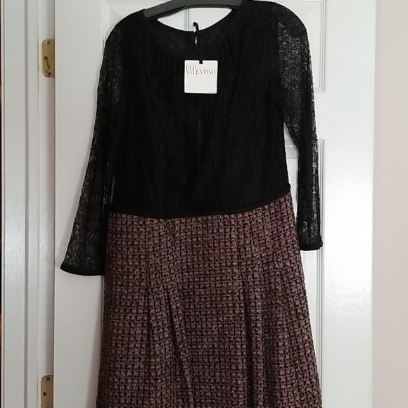 Red Valentino Dress - Picture 1 of 12